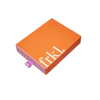 The gift box