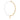 club mixed metal mega necklace stack