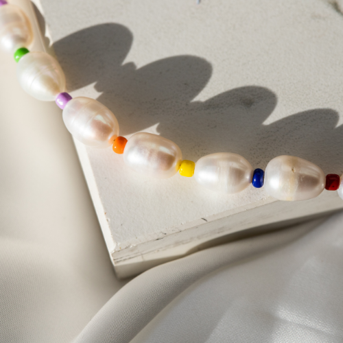 Circus Freshwater Pearls