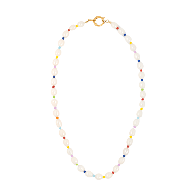 Circus Freshwater Pearls