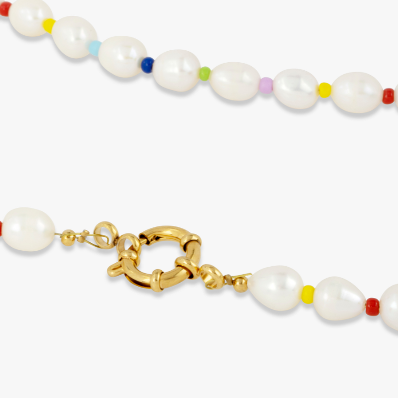 Circus Freshwater Pearls