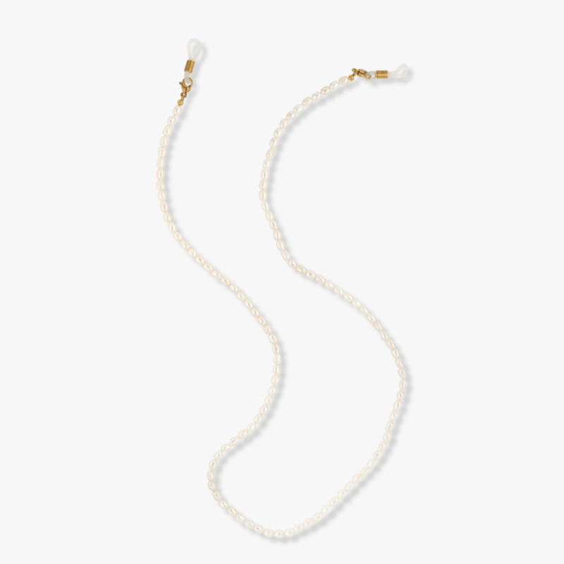 Hero Freshwater Pearl Glasses Chain