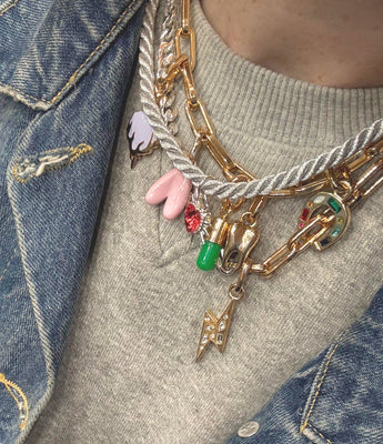 layer it. love it. repeat.
