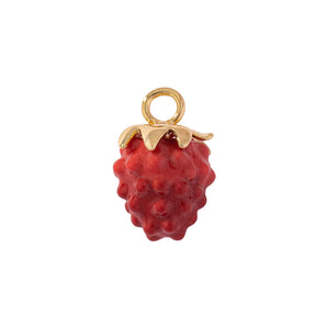 Berry Lovely Charm