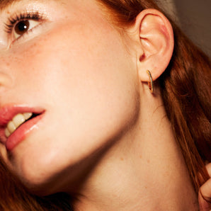 Rib hoops