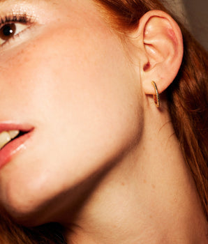 Rib hoops