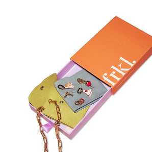 The gift box