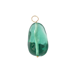 resin pearl: watercress
