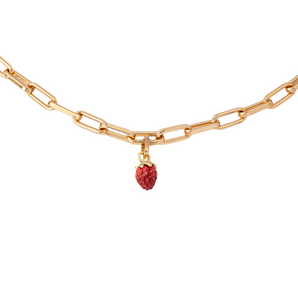 Berry Lovely Charm