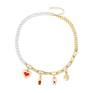 Angela's limited edition stack