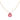 aries zodiac star sign necklace