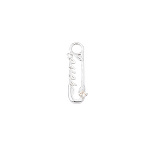 Love pin charm