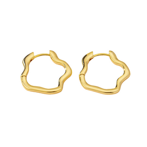 Cloud hoops