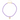 tangle gold heart necklace