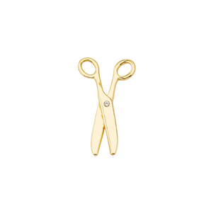 The first cut charm