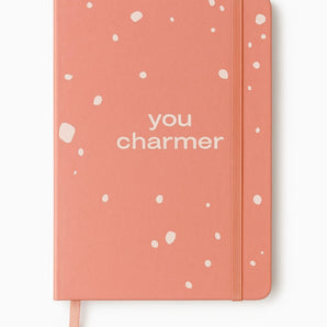 you charmer notebook