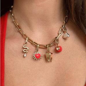 Snake Charm