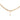the baroque pearl necklace stack