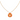 taurus zodiac star sign necklace
