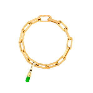The Mega Bracelet Stack