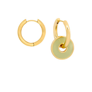 The Chameleon Hoops