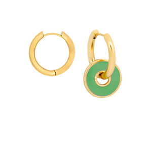 The Chameleon Hoops