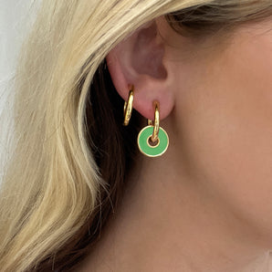 The Chameleon Hoops