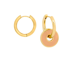 The Chameleon Hoops