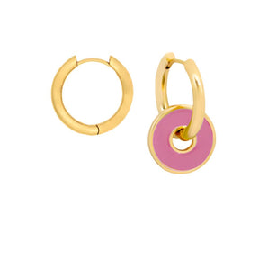The Chameleon Hoops