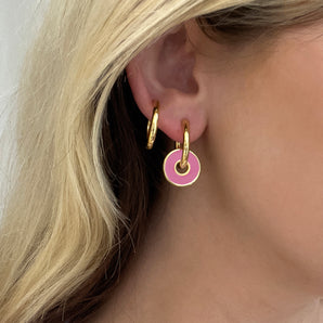 The Chameleon Hoops