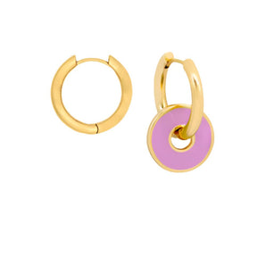 The Chameleon Hoops