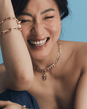 sweet tooth max necklace stack – FRKL