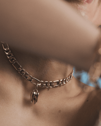 sweet tooth max necklace stack – FRKL