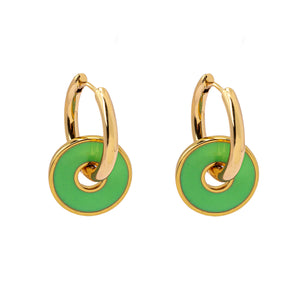The Chameleon Hoops