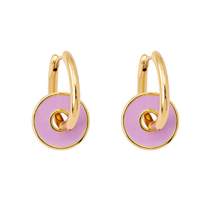 The Chameleon Hoops