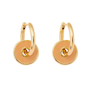 The Chameleon Hoops