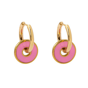 The Chameleon Hoops