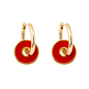 The Chameleon Hoops
