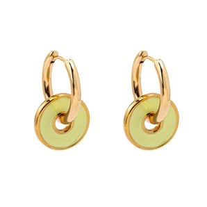 The Chameleon Hoops