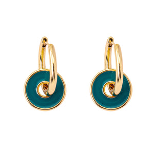 The Chameleon Hoops