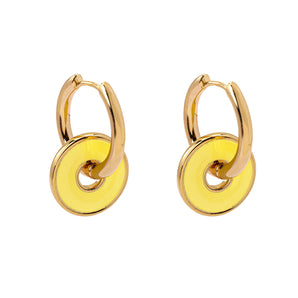 The Chameleon Hoops