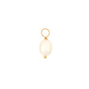 pearl drop: plain