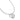heart necklace