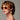 Circus Freshwater Pearl Glasses Chain