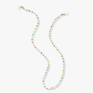 Circus Freshwater Pearl Glasses Chain