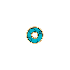 ultimate chameleon: stone collection - turquoise