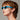 Hero Freshwater Pearl Glasses Chain