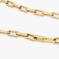 The Mega Necklace Gold