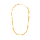 Hoot Gold Choker