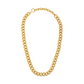 The OG - Chunky Chain 18k Gold Plated